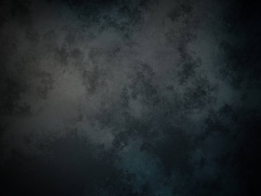 desenli yüzeyi olan koyu mavi bir arkaplan