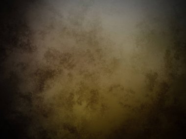 Kahverengi ve siyah arkaplan ve saat