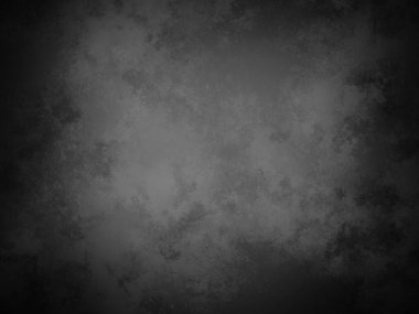 daha koyu renkli siyah beyaz grunge arkaplan