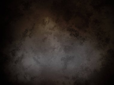 Siyah beyaz desenli koyu bir arkaplan