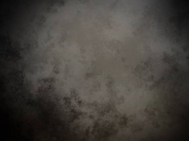 Bir duvarın siyah beyaz fotoğrafı.