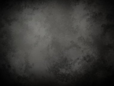 daha koyu renkli siyah beyaz grunge arkaplan