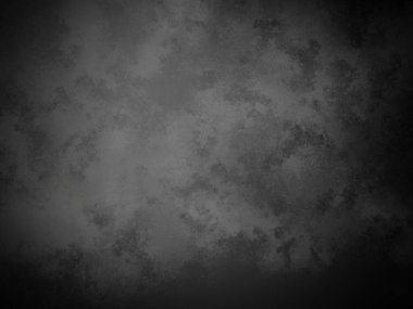 Siyah ve beyaz desenli arka plan ve koyu renk.