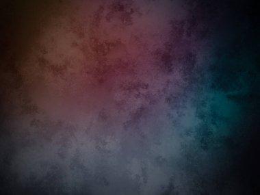 soluk desenli koyu renkli bir arkaplan