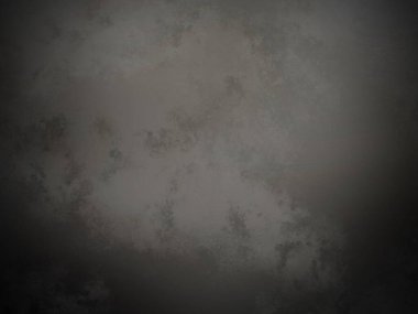 Bir duvarın siyah beyaz fotoğrafı.