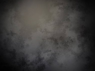 Siyah beyaz arkaplan ve siyah nokta