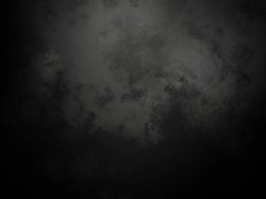 Siyah beyaz bir gökyüzü fotoğrafı.