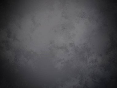 Bir duvarın siyah beyaz fotoğrafı.