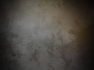 Bir duvarın siyah beyaz fotoğrafı.