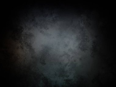 Siyah beyaz desenli koyu bir arkaplan