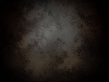 Siyah beyaz desenli koyu bir arkaplan