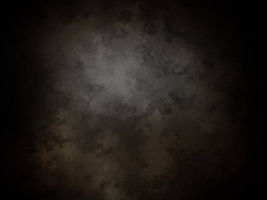 Siyah beyaz desenli koyu bir arkaplan