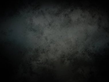 Siyah beyaz desenli koyu bir arkaplan