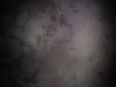 Siyah ve beyaz kenarlı koyu bir arkaplan