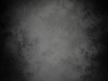 Bir duvarın siyah beyaz fotoğrafı.