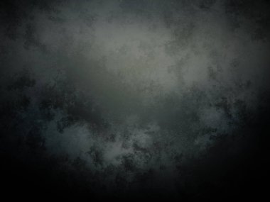 Siyah beyaz desenli koyu bir arkaplan