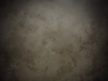 Koyu kahverengi bir arka plan ve soluk bir doku.