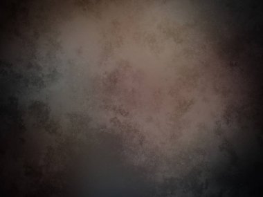 soluk bir dokusu olan koyu bir arkaplan