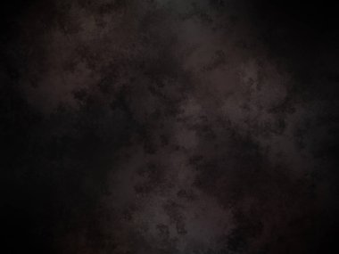 Merkezinde karanlık bir nokta olan siyah bir arkaplan.