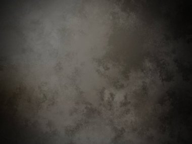 Bir duvarın siyah beyaz fotoğrafı.