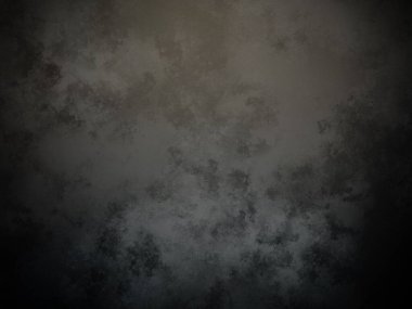 Siyah beyaz arka plan ve koyu grunge