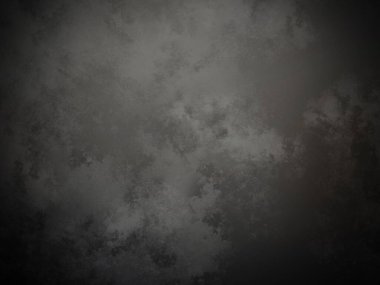 Bir duvarın siyah beyaz fotoğrafı.