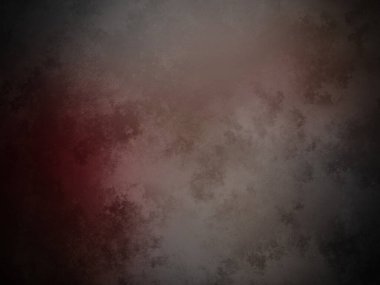 Kırmızı benekli kırmızı ve siyah bir arkaplan