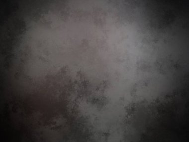 Bir duvarın siyah beyaz fotoğrafı.