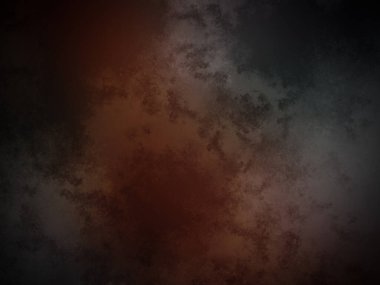 Siyah arkaplanı olan koyu ve kırmızı bir arkaplan