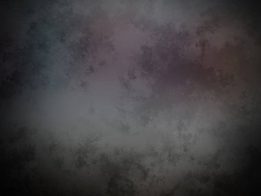 Mor ve mavi renkli koyu bir arkaplan