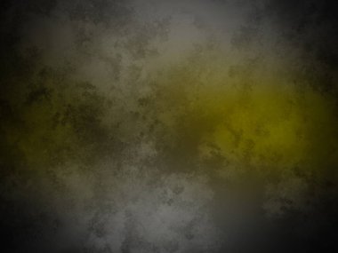 Siyah arkaplan ile sarı ve siyah arkaplan