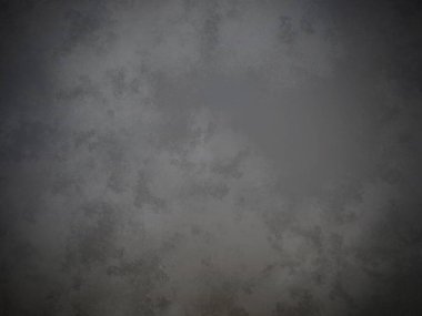 Bir duvarın siyah beyaz fotoğrafı.