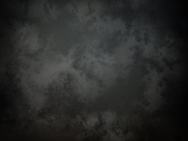 Siyah beyaz desenli koyu bir arkaplan