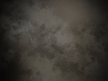 Bir duvarın siyah beyaz fotoğrafı.