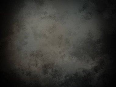 Siyah beyaz arkaplan ve siyah nokta