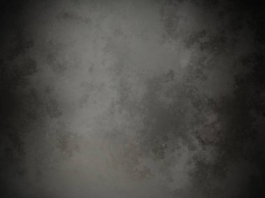 Bir duvarın siyah beyaz fotoğrafı.