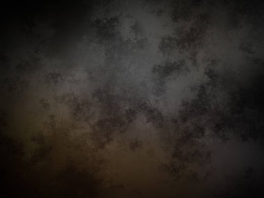 Siyah beyaz desenli koyu bir arkaplan