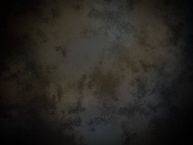 Siyah beyaz desenli koyu bir arkaplan