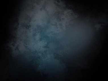 koyu mavi arkaplan ve siyah arkaplan