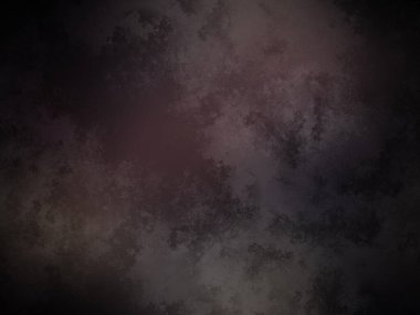 Mor ve siyah renkli koyu bir arkaplan