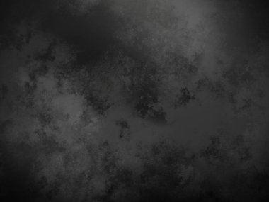 Siyah beyaz bir bulut fotoğrafı.