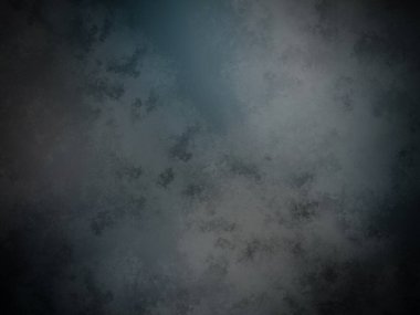 desenli yüzeyi olan koyu mavi bir arkaplan