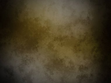 Kahverengi ve siyah arkaplan ve soluk efekt