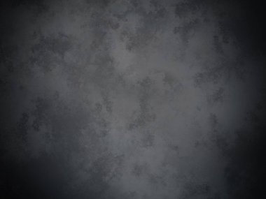 Bir duvarın siyah beyaz fotoğrafı.