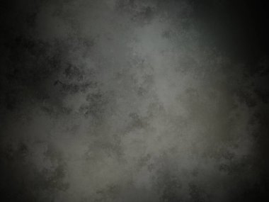 Bir duvarın siyah beyaz fotoğrafı.