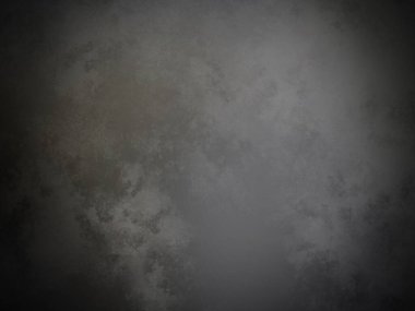 Bir duvarın siyah beyaz fotoğrafı.