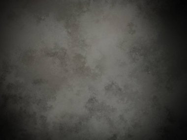 Bir duvarın siyah beyaz fotoğrafı.