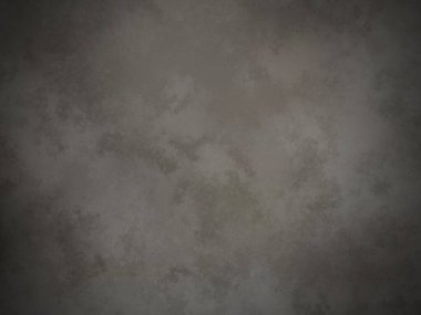 Beyaz kenarlı koyu gri bir duvar.