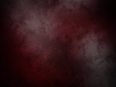 koyu arkaplanı olan kırmızı ve siyah bir arkaplan