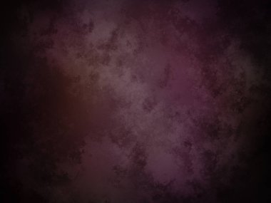 koyu mor ve siyah arkaplan ve koyu renk.